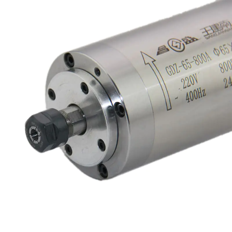 GDZ65-800A spindle product