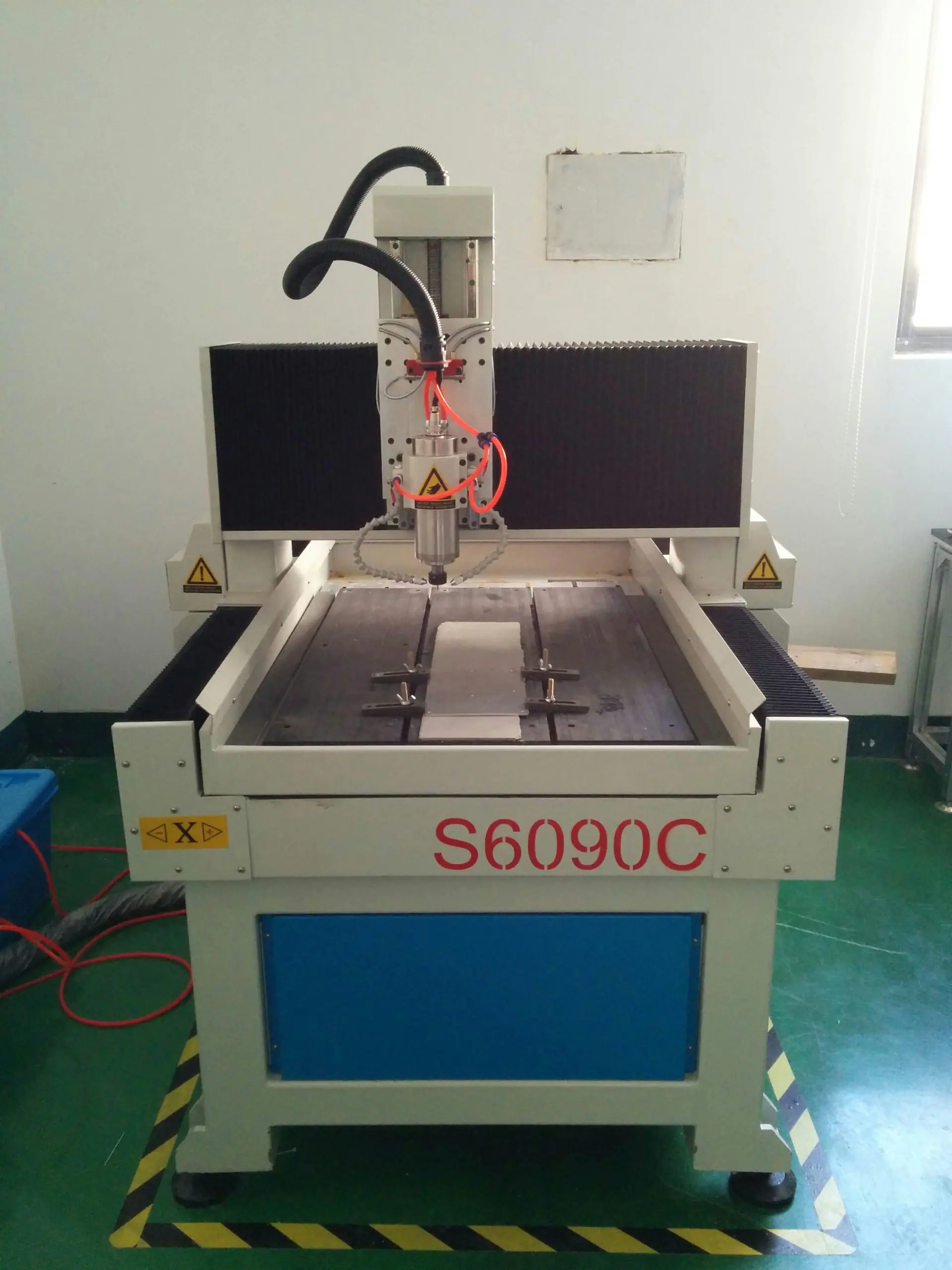 GDZ65-800A spindle application