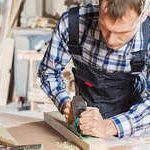 Woodworking industry practitioners