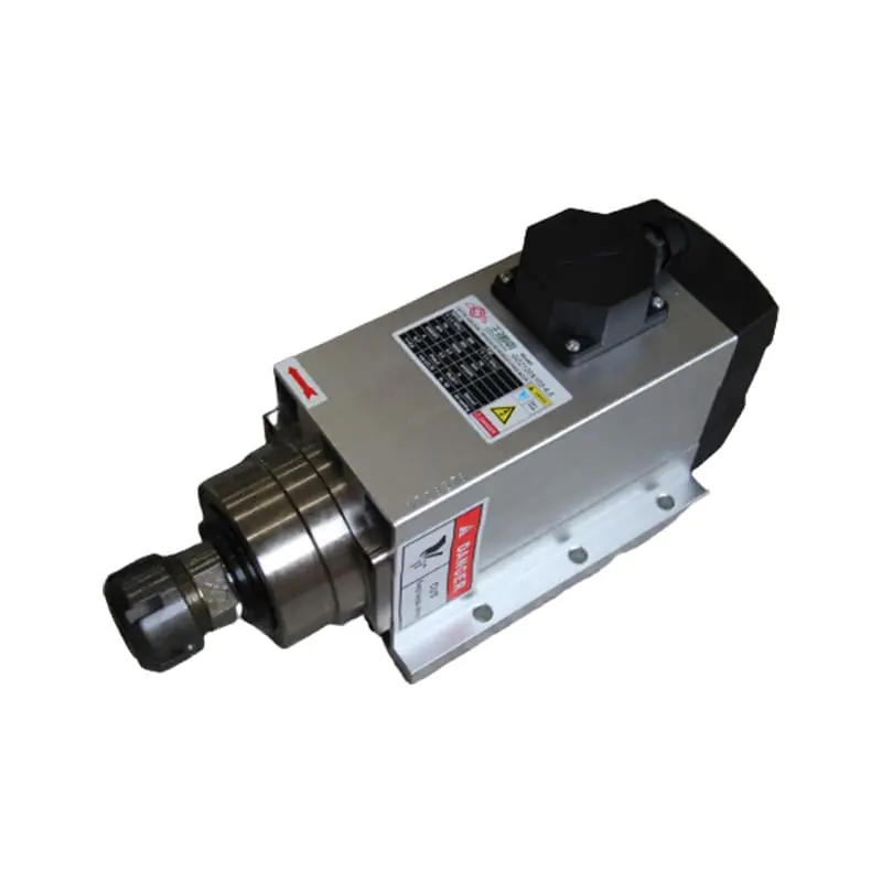 6kw 120XF103RD18Z6 air-cooling spindle product