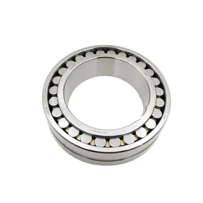 CNC spindle bearings