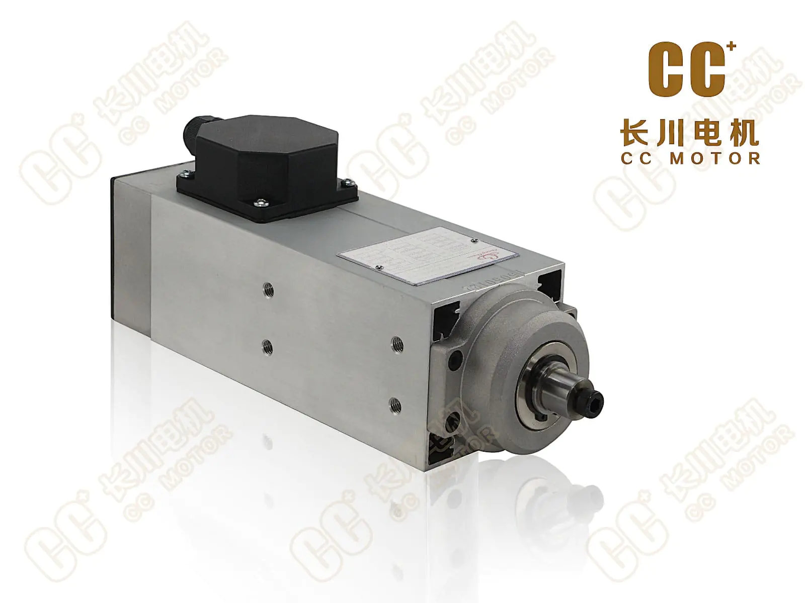 MF60-2212F 7.5kw 12000rpm мотор шпинделя предварительного фрезерования для кромкооблицовочного станка