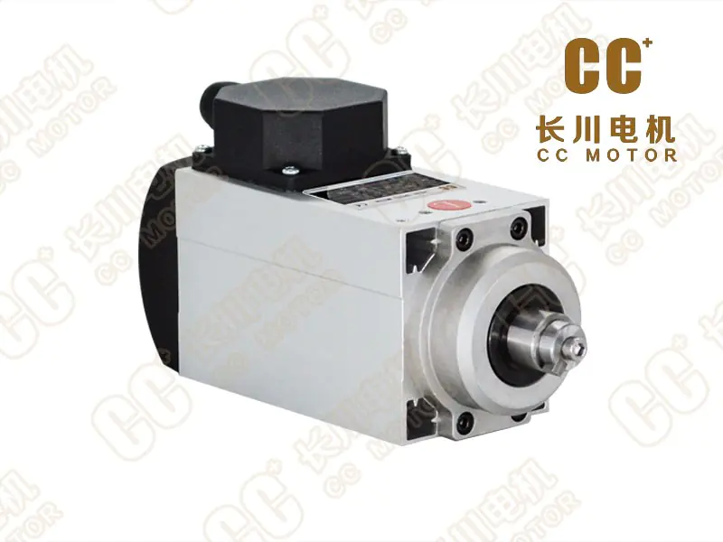 MF46-07512F 0.75kw 12000rpm 엣지 밴더용 거친 트리밍 스핀들 모터