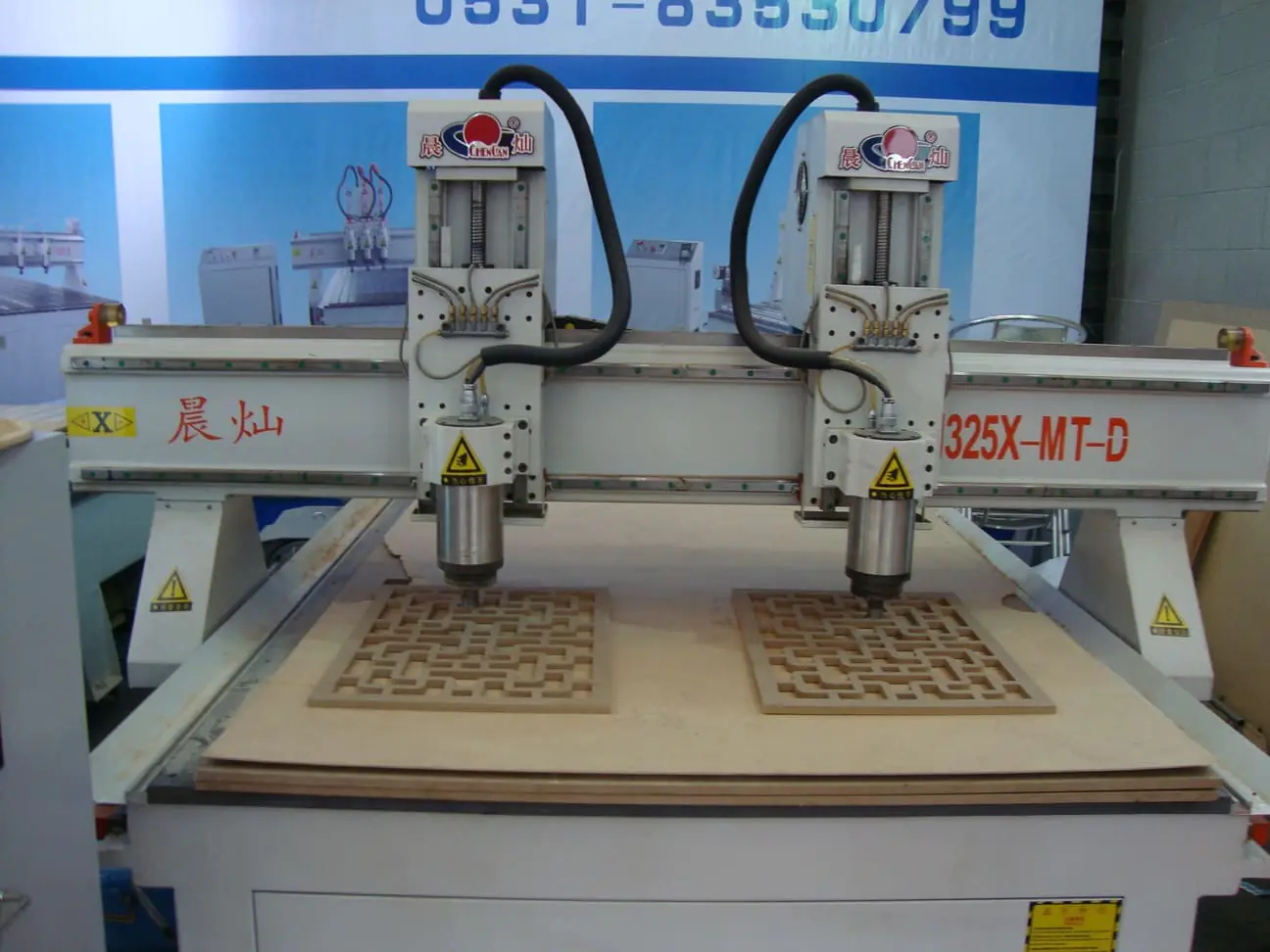 3kw ER20 GDZ-24-3 water-cooling spindle application