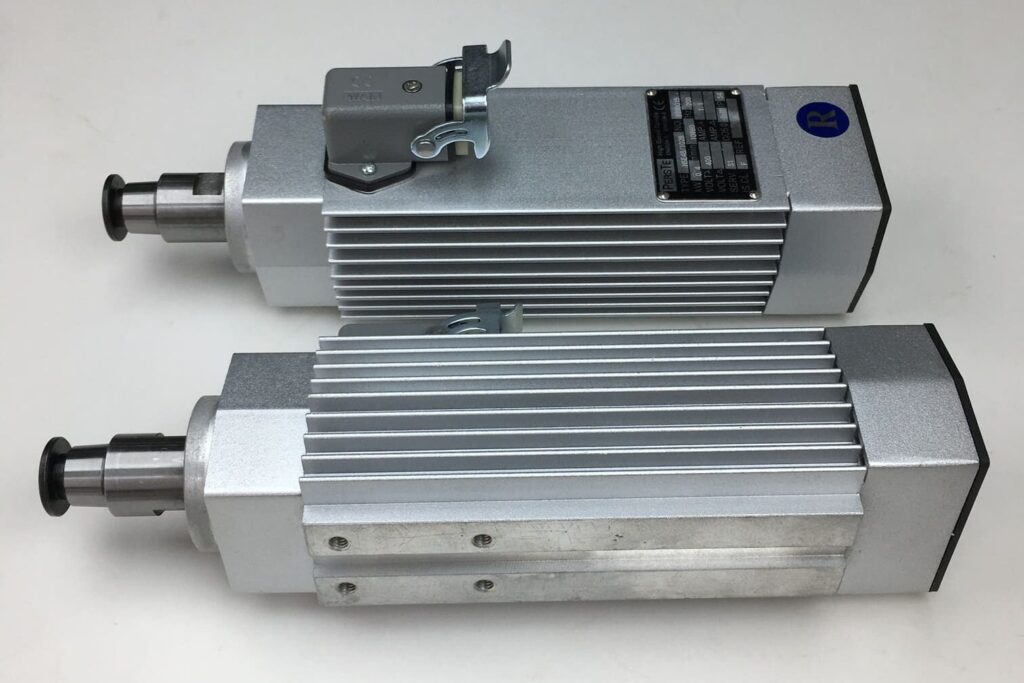 CNC-Spindelmotor