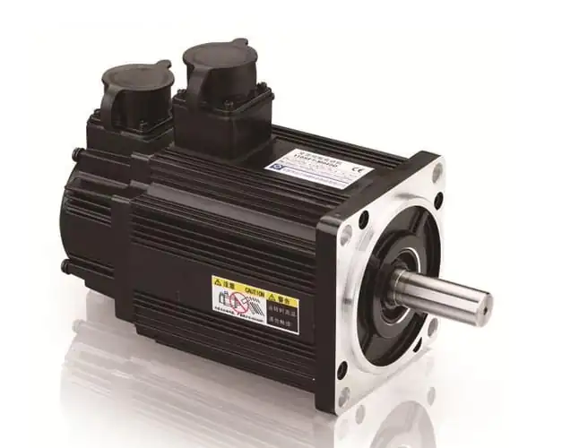 Stepper motor