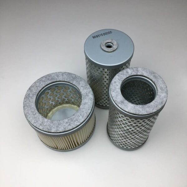 Becker Air Filter