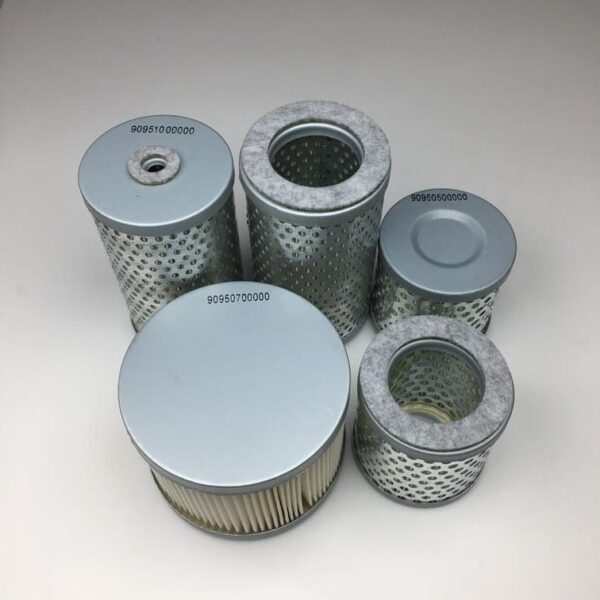 Becker Air Filter