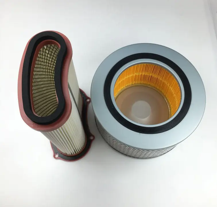 Rietschle Air Filter replaces Rietschle 731145