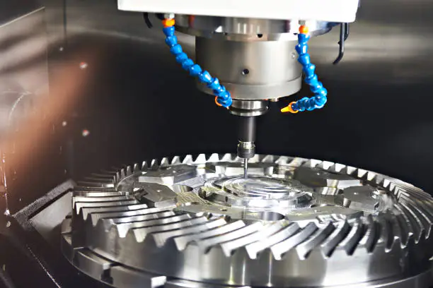 Combien peut gagner un machiniste CNC ? - Combien sont payés les machinistes CNC