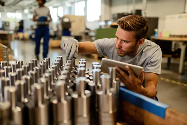 So bauen Sie einen CNC-Controller - So schreiben Sie G-Codes für CNC-Maschinen