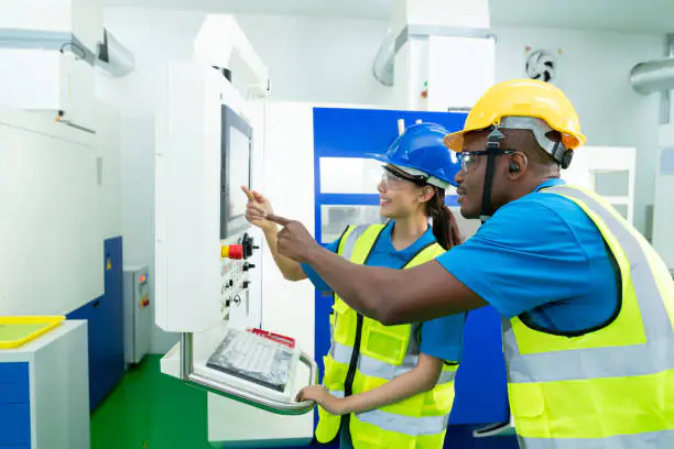 Hoe je een CNC-machine vanaf nul bouwt