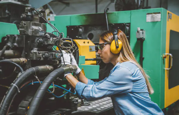 Hoeveel verdienen CNC-machinisten?