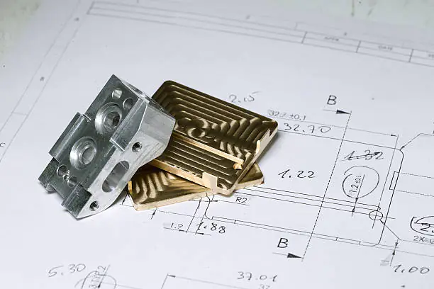 كيفية الحصول على طلبات لآلات CNC - ماذا تعني آلات CNC ذات المحاور الخمسة؟ دليل كامل - ماذا تعني آلات CNC في تصنيع الآلات؟