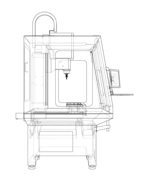 Hoe maak je een Arduino CNC? - Hoeveel kost CNC-bewerking? - Is een Cricut een CNC-machine? - Hoe programmeer je een CNC-draaibank? - Waar staat CNC voor in de machinebouw?