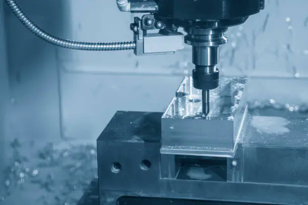 Qu'est-ce qu'un programmeur CNC ?