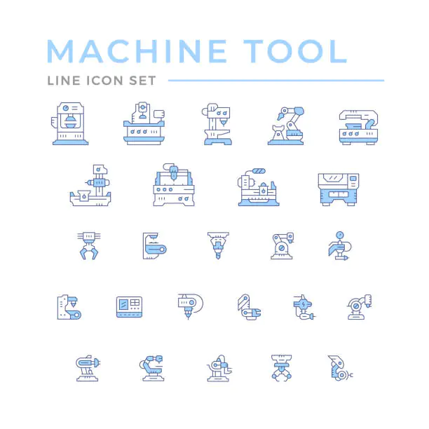 Como programar máquinas CNC